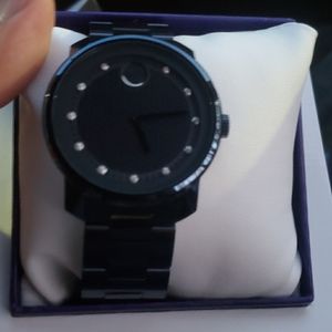 Movado BOLD
